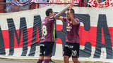 Universitario vs. FC Cajamarca: incidencias del partido por la quinta fecha del Torneo Clausura 2026