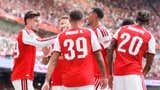 El trofeo es 'gunner': Arsenal se quedó con la Community Shield al golear 3-0 a Manchester City en Cardiff