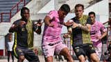 No hubo diferencias: CD Moquegua y Sport Boys empataron 1-1 por la fecha 5 del Torneo Clausura 2026