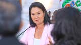 Keiko Fujimori defiende sus transmisiones en redes sociales: 