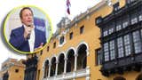 Municipalidad de Lima anuncia acciones legales contra Francis Allison por retiro de cámara de EMAPE en Magdalena del Mar