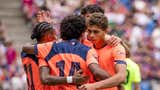 Paliza del Barcelona: culés golearon 5-2 al Basel por un amistoso internacional de pretemporada 2026-27