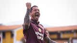 Está en racha: Gianluca Lapadula marcó su tercer con gol Universitario en el Torneo Clausura [VIDEO]