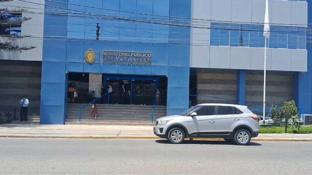 El crimen se perpetró el miércoles, 12 de agosto.