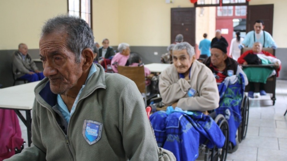¿Cuáles son los derechos y beneficios del adulto mayor?