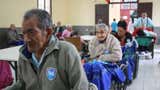 ¿Cuáles son los derechos y beneficios del adulto mayor?