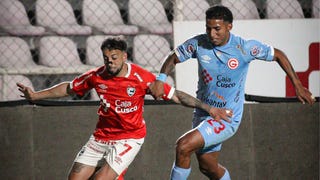 No se sacaron ventaja: Cienciano y Deportivo Garcilaso igualaron 0-0 por la fecha 5 del Torneo Clausura 2026 [VIDEO]