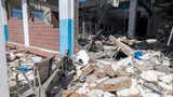 Indonesia: más de medio centenar de muertos, 135 heridos y 5 000 evacuados por el terremoto 7.7