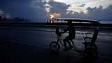 Meteorólogos cubanos alertan sobre efectos de El Niño en el clima de la isla