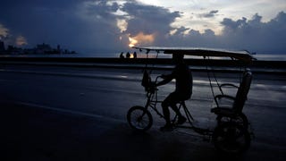 Meteorólogos cubanos alertan sobre efectos de El Niño en el clima de la isla