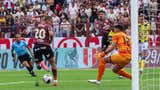 ¡Qué golazo de Universitario! Alex Valera marcó el 2-0 ante FC Cajamarca tras un jugadón de César Inga [VIDEO]