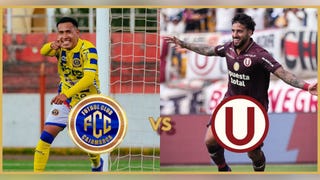 Universitario vs FC Cajamarca EN VIVO vía L1 Max y RPP: se enfrentan por la fecha 5 del Torneo Clausura 2026