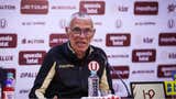 Héctor Cúper no hará más cambios en el sistema de juego: 