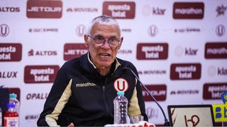 Héctor Cúper no hará más cambios en el sistema de juego: 