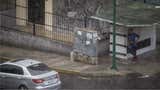 Venezuela: afectaciones en toda Caracas tras fuertes lluvias en la capital