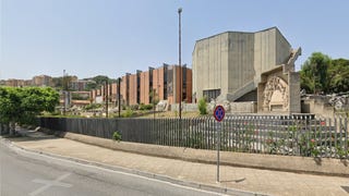Italia: roban de un museo siciliano obras del maestro renancentista Antonello de Messina