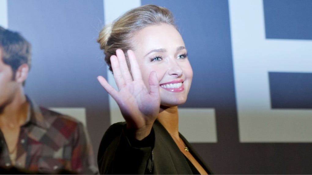 Hayden Panettiere alcanzó la fama con producciones como las series 'Héroes' y 'Nashville', además de su participación en la franquicia 'Scream'.