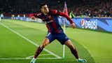 Falta la firma: Joao Cancelo llegó a Barcelona para empezar su tercera etapa como futbolista culé
