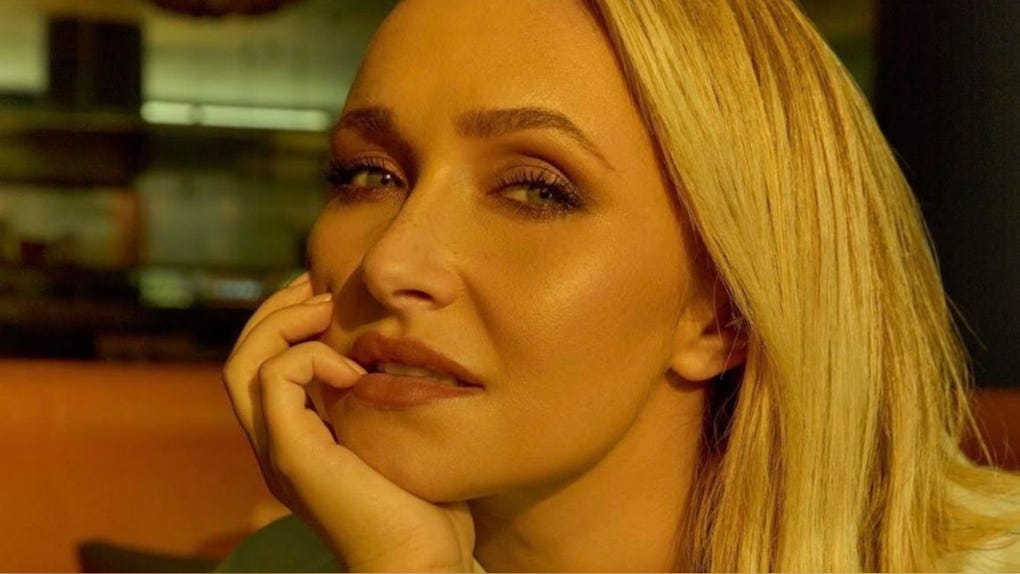 Hayden Panettiere alcanzó la fama con producciones como las series 'Héroes' y 'Nashville', además de su participación en la franquicia 'Scream'.