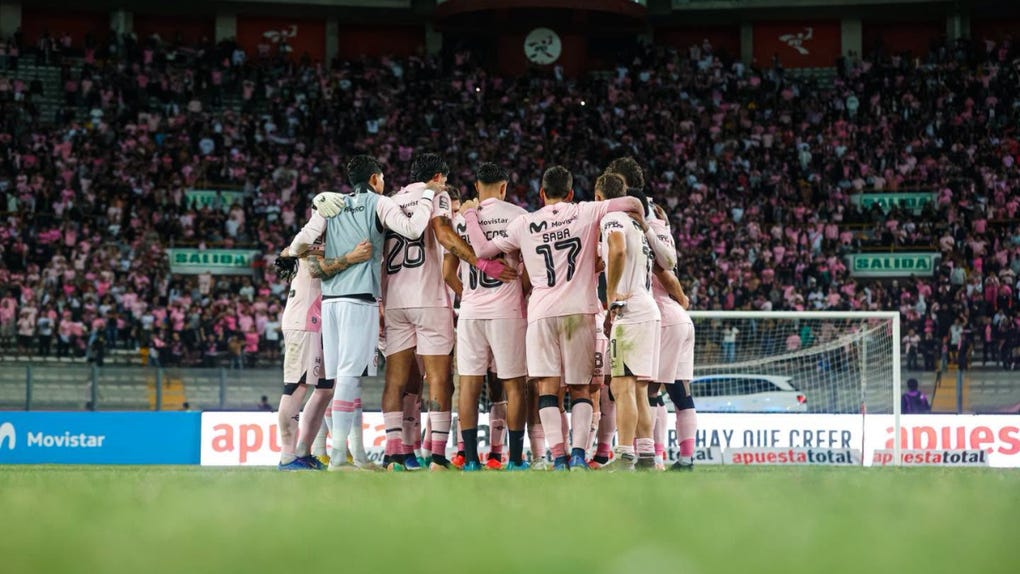 SAFAP emitió comunicado sobre deuda del Boys.