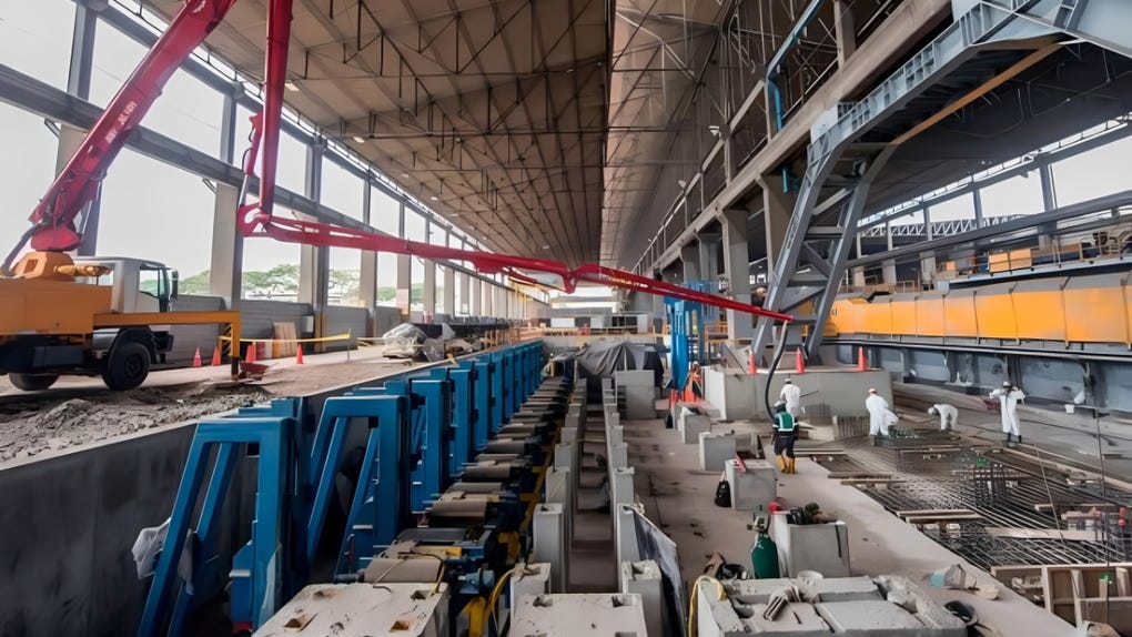 Empresarios del Sur mejoran sus expectativas sobre la economía y la inversión para los próximos 12 meses, según el BCRP.