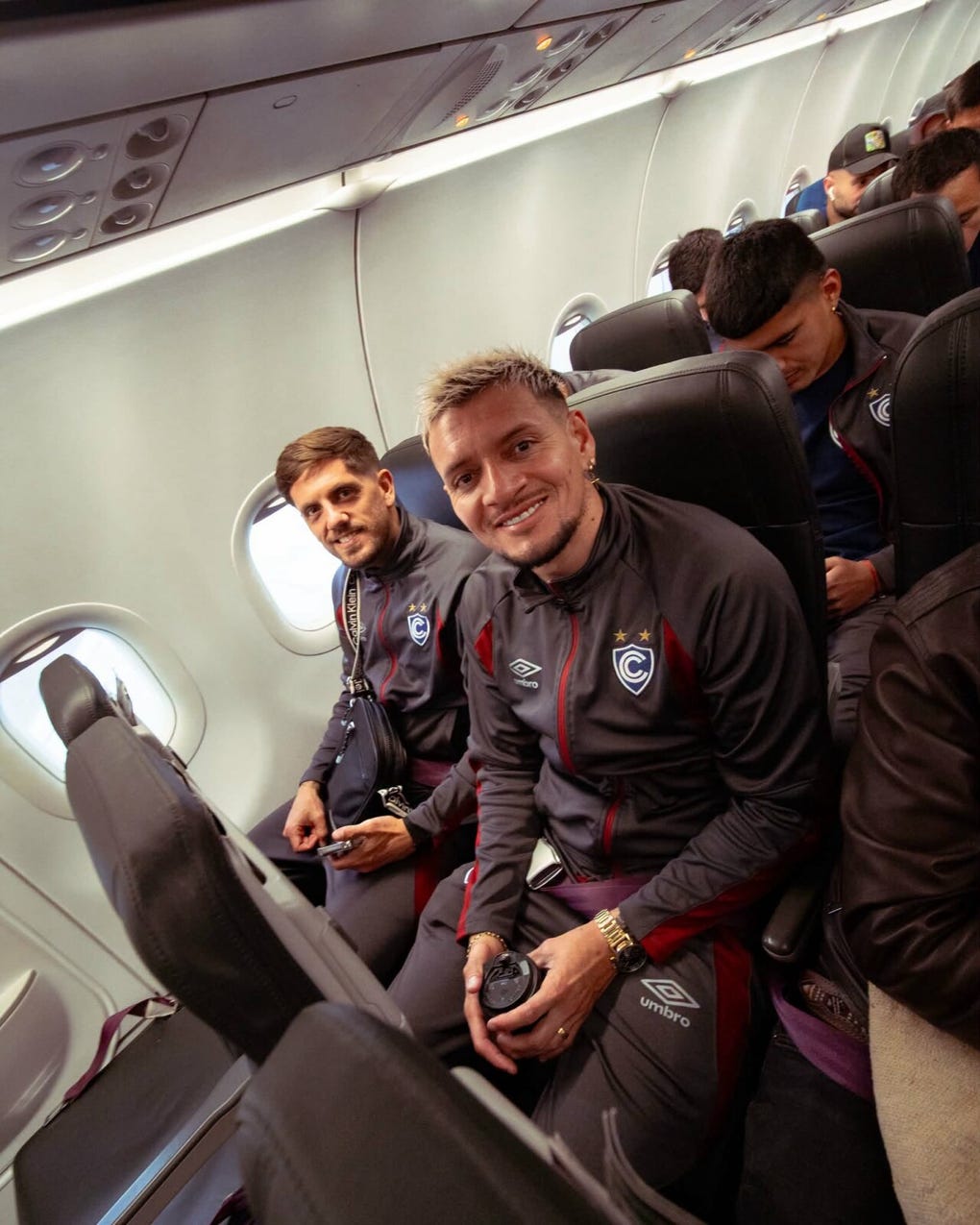 <strong>Cienciano </strong>se enfrentará a Botafogo el jueves para asegurar su pase a los cuartos de final de la <strong>Copa Sudamericana</strong>.