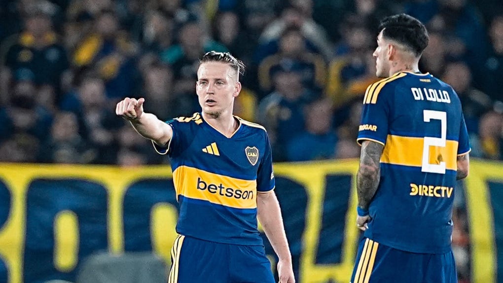 Partidos de HOY, martes 18 de agosto: horarios y canales TV para ver EN VIVO
