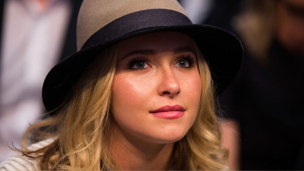 Hayden Panettiere alcanzó la fama con producciones como las series 'Héroes' y 'Nashville', además de su participación en la franquicia 'Scream'.