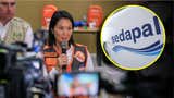 Keiko Fujimori anuncia reestructuración de Sedapal tras desborde de desagüe en Villa El Salvador por llovizna