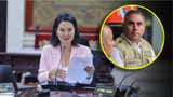Fujimori respaldó a ministro de Defensa y consideró 