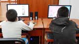Colegios afectados por las intensas lloviznas en VMT, VES y SJM desarrollarán clases virtuales este lunes
