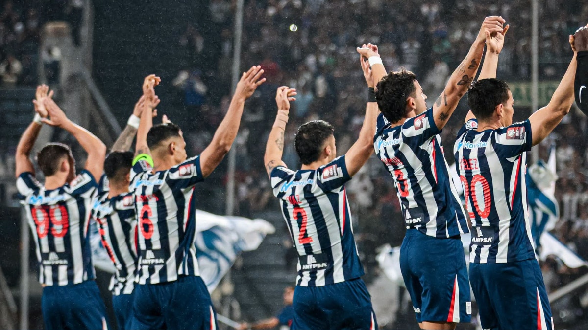 Con el Alianza Lima ante Melgar: la programación de la fecha 6 del Torneo Clausura 2026 de la Liga1 Te Apuesto