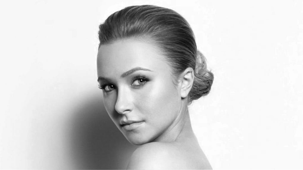 Hayden Lesley Panettiere fue una actriz, cantante y modelo estadounidense.