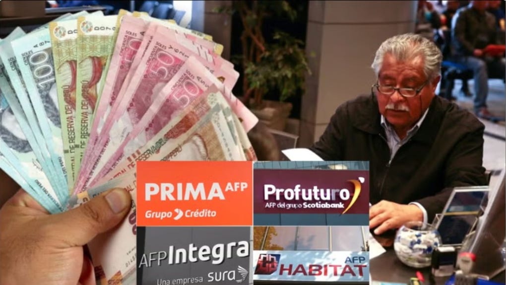 SBS plantea reglas para que bancos y aseguradoras puedan administrar fondos de pensiones y competir con las AFP: ¿qué les exigirán? 