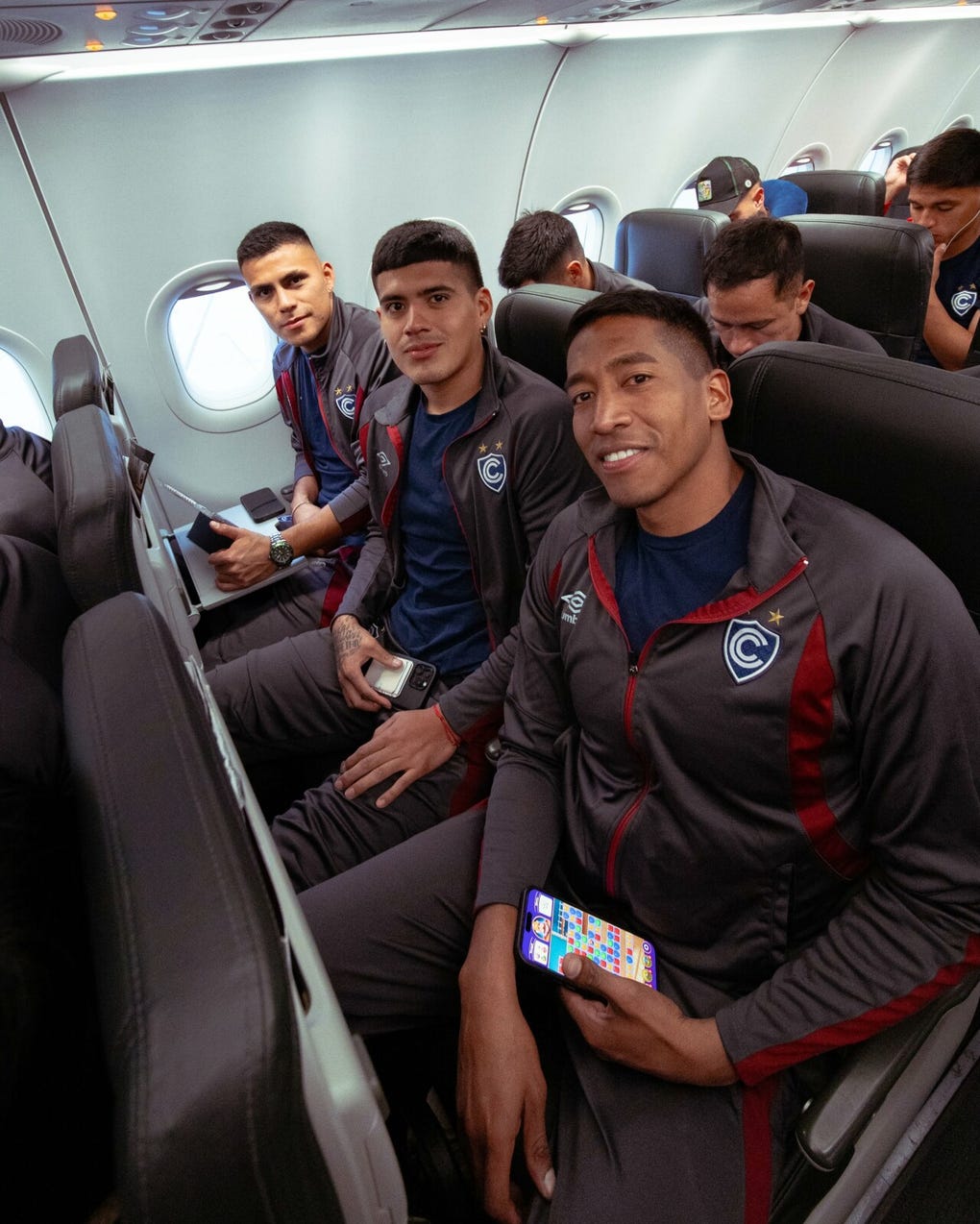 Si Cienciano pasa de ronda, se enfrentará al ganador de la llave entre City Torque y Tigre.