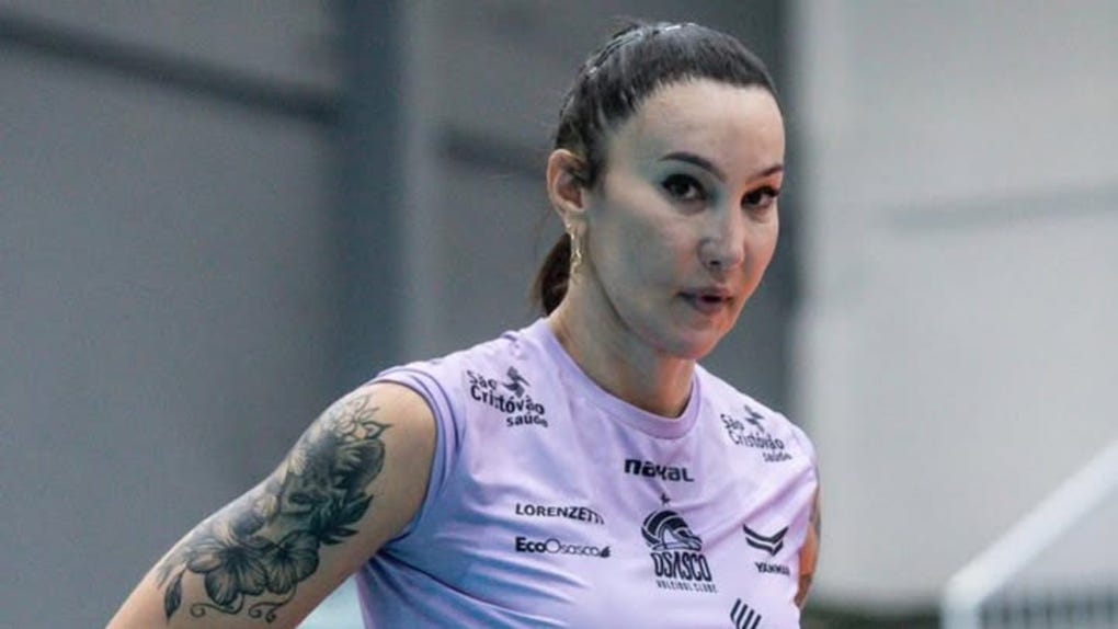 Tifanny arremete contra la CBV
