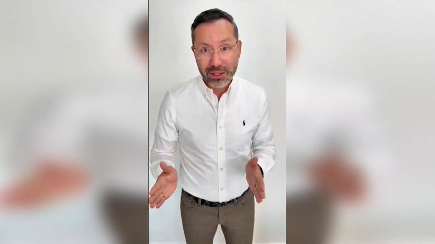 El ministro de Vivienda de Colombia, Jaime Andrés Beltrán, afirmó este lunes que no renunciará al cargo. 