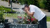 Estados Unidos: ola de calor azota al sur del país con temperaturas de hasta 46 grados