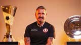 Franco Velazco satisfecho con las nuevas contrataciones en la 'U': 