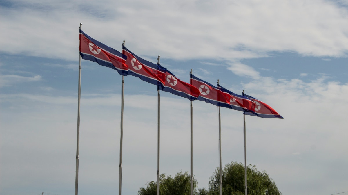Corea del Norte: Pionyang denuncia las maniobras entre Washington y Seúl como la "amenaza más inmediata"