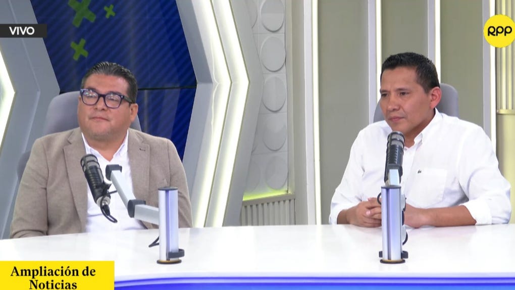 Alcaldes de Villa El Salvador y Chorrillos cuestionan a Sedapal tras desborde de desagües por lloviznas
