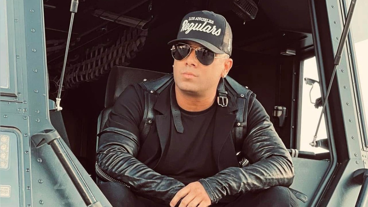 Wisin anuncia la creación de la Universidad del Perreo: ¿de qué trata su nuevo proyecto?