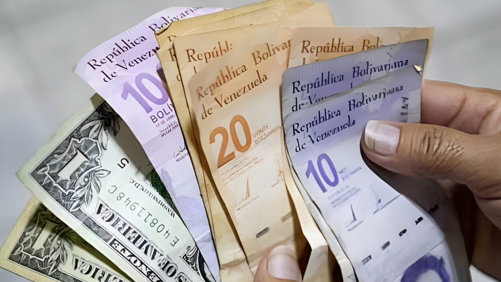 Conoce la cotización del dólar BCV hoy en Venezuela al martes 18 de Agosto del 2026 