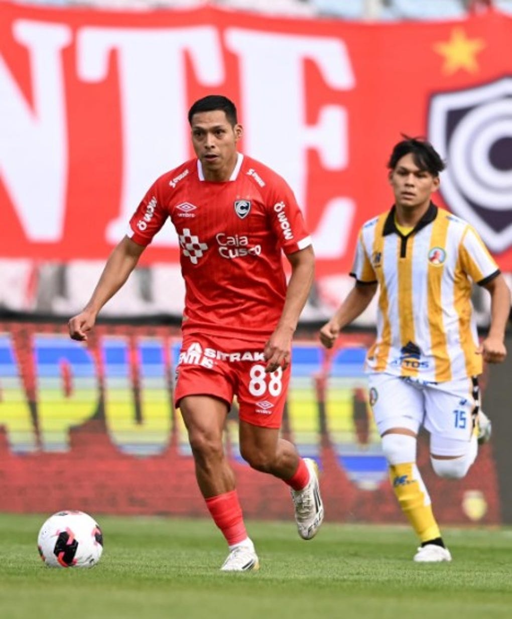 <strong>6. Gerson Barreto (Volante)</strong><a href=mailto:?subject=Con%20bajas%20importantes:%20este%20ser%C3%A1%20el%20once%20de%20Cienciano%20ante%20Botafogo%20en%20octavos%20de%20Copa%20Sudamericana%202026%20[FOTOS]amp;body=https://rpp.pe/futbol/copa-sudamericana/cienciano-vs-botafogo-con-dos-bajas-importantes-el-once-de-cienciano-en-duelo-de-copa-sudamericana-noticia-1701252 title=Compartir por correo data-mce-href=mailto:?subject=Con%20bajas%20importantes:%20este%20ser%C3%A1%20el%20once%20de%20Cienciano%20ante%20Botafogo%20en%20octavos%20de%20Copa%20Sudamericana%202026%20[FOTOS]amp;body=https://rpp.pe/futbol/copa-sudamericana/cienciano-vs-botafogo-con-dos-bajas-importantes-el-once-de-cienciano-en-duelo-de-copa-sudamericana-noticia-1701252></a>