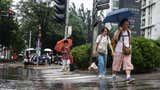 China alerta de que un fuerte fenómeno 'El Niño' agravará las lluvias y los riesgos sobre sus mares
