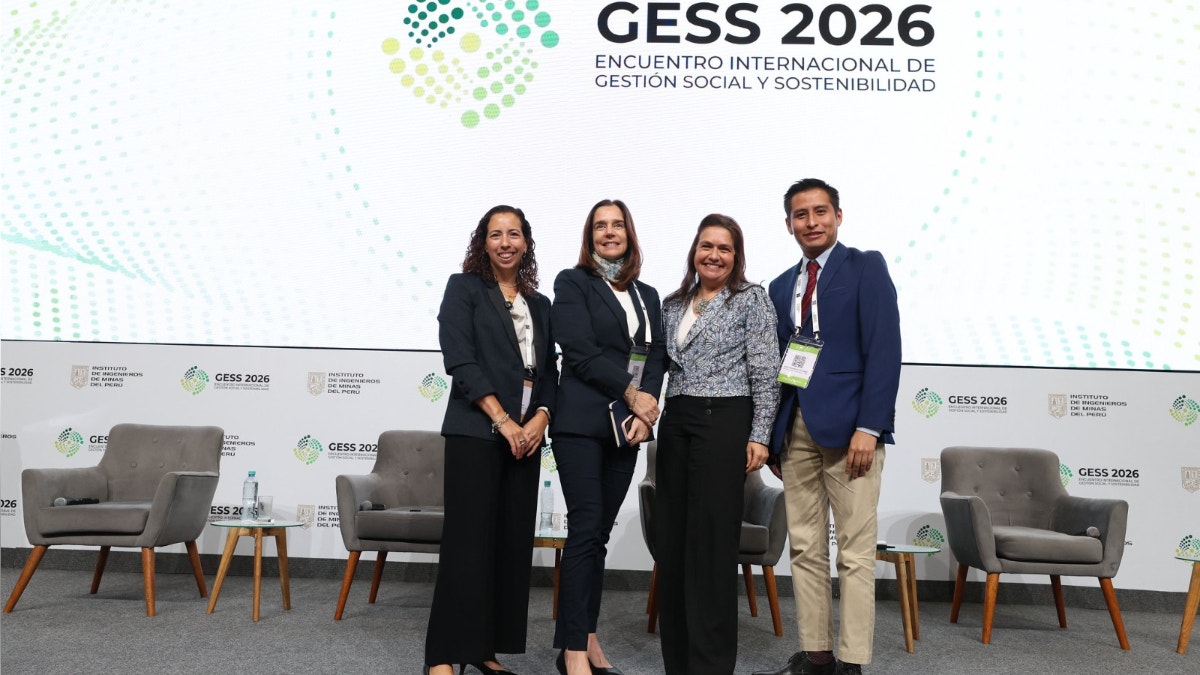 Confianza, escucha e innovación: las claves para construir el Perú que queremos y los jóvenes apuesten por el país