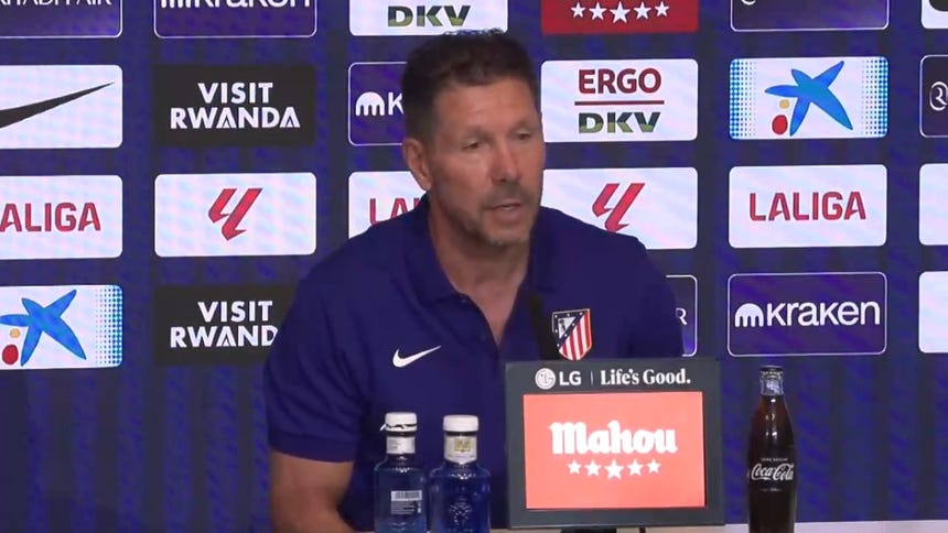 Atlético de Madrid