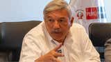 “Tiene los días contados”: Alberto Beingolea respalda derogatoria de la ley que creó el Colegio de Artistas del Perú