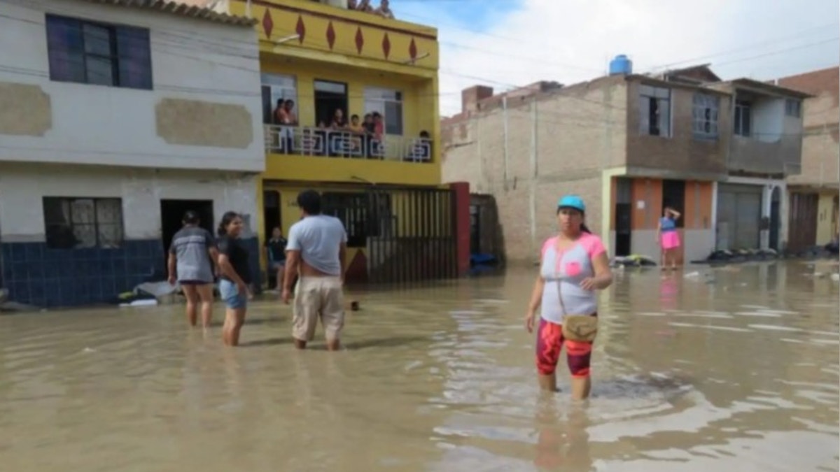 Ejecutivo y sector privado articulan acciones frente a posibles efectos del fenómeno El Niño