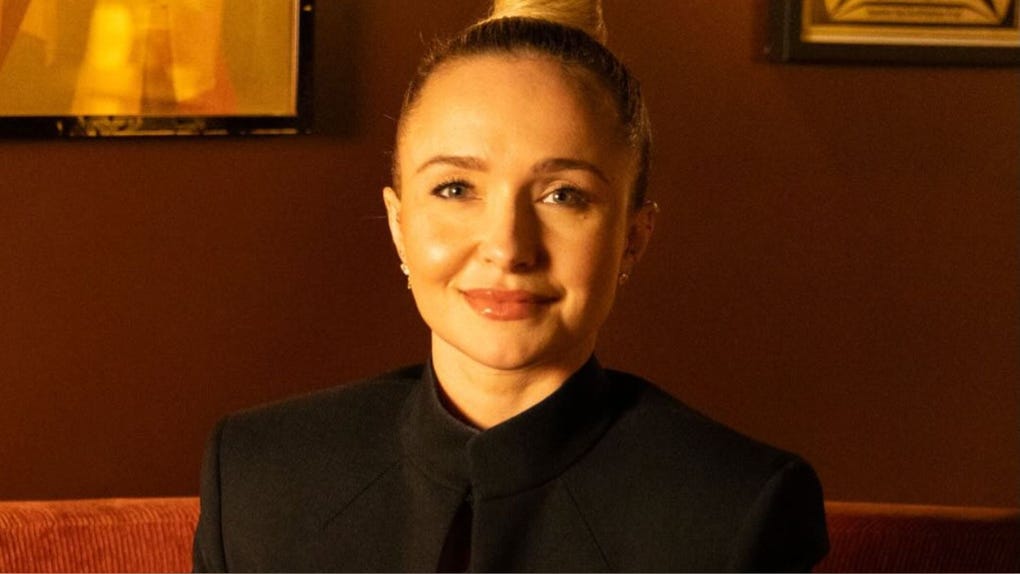 Hayden Panettiere alcanzó la fama con producciones como las series 'Héroes' y 'Nashville', además de su participación en la franquicia 'Scream'.